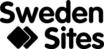 Sweden Sites Logotyp