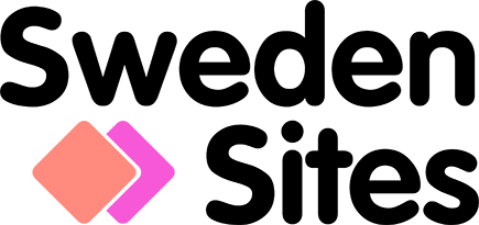 Sweden Sites Logotyp